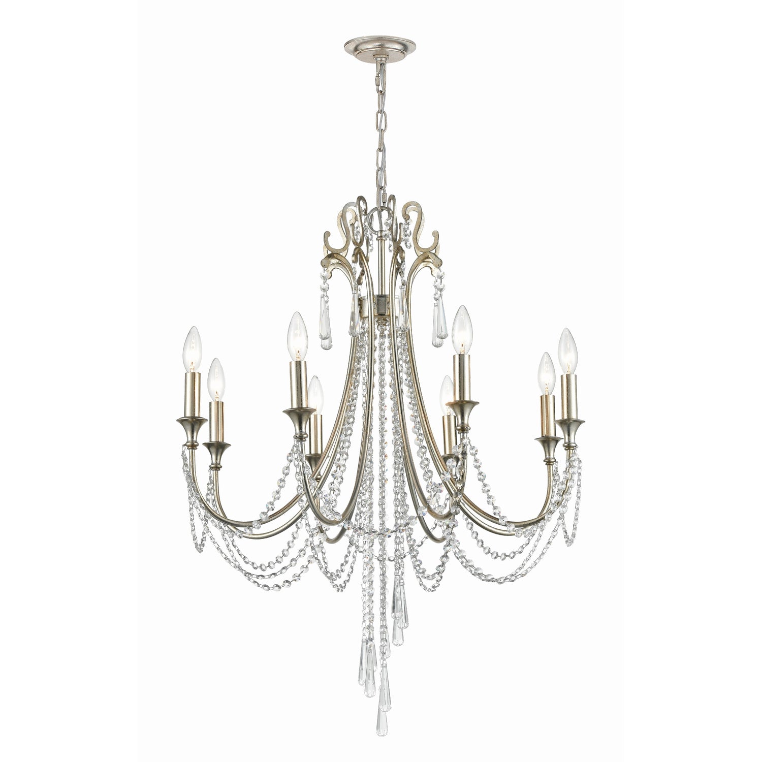 Arcadia 26.75'' Chandelier