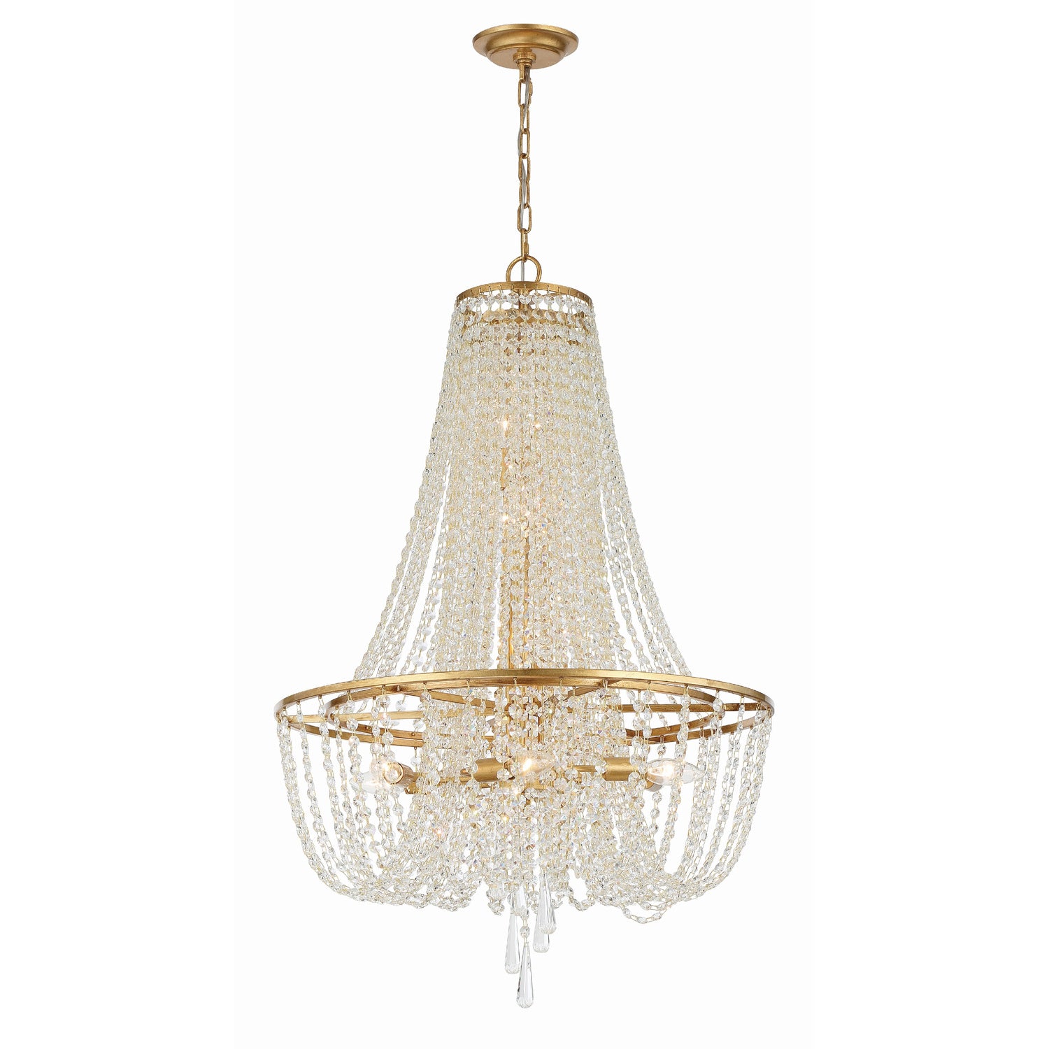 Arcadia 24'' Chandelier