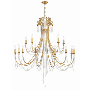 Arcadia 46.25'' Chandelier