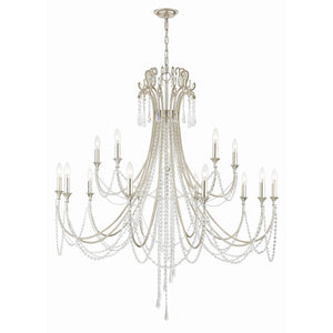 Arcadia 46.25'' Chandelier
