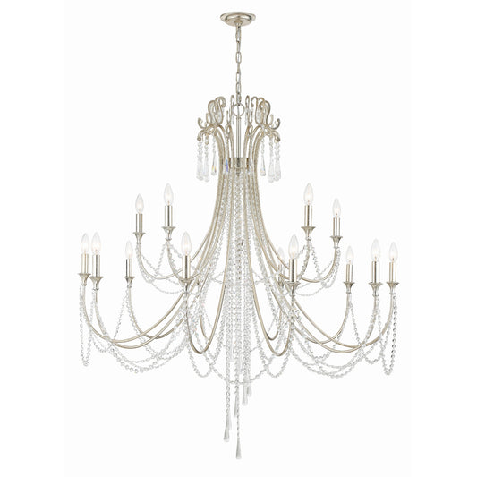 Arcadia 46.25'' Chandelier