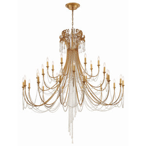 Arcadia 61'' Chandelier
