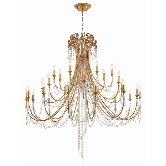 Arcadia 61'' Chandelier