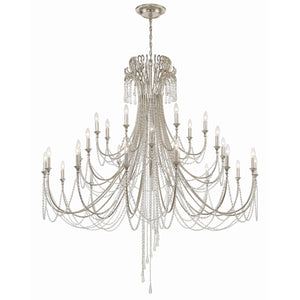 Arcadia 61'' Chandelier