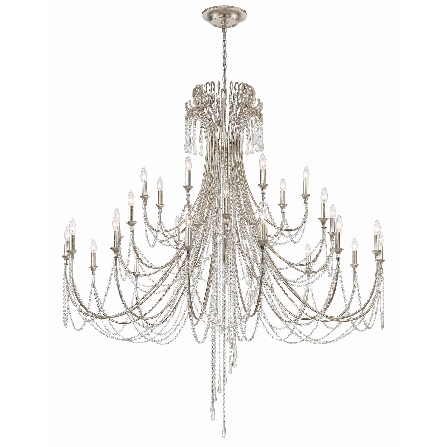 Arcadia 61'' Chandelier