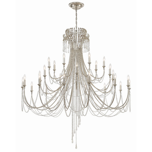Arcadia 61'' Chandelier