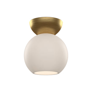 Arcadia Semi-Flush Mount