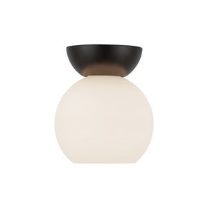 Arcadia Semi-Flush Mount