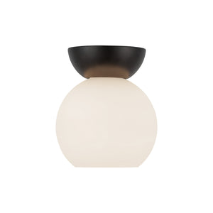 Arcadia 6-in Flush Mount