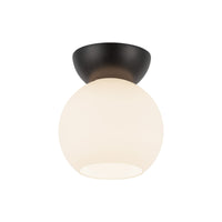 Arcadia Semi-Flush Mount