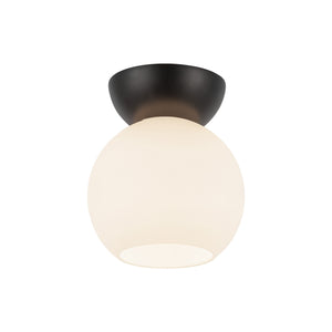 Arcadia Semi-Flush Mount