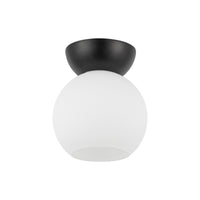 Arcadia Semi-Flush Mount