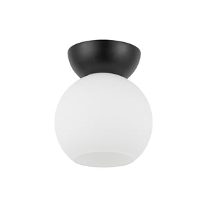 Arcadia Semi-Flush Mount