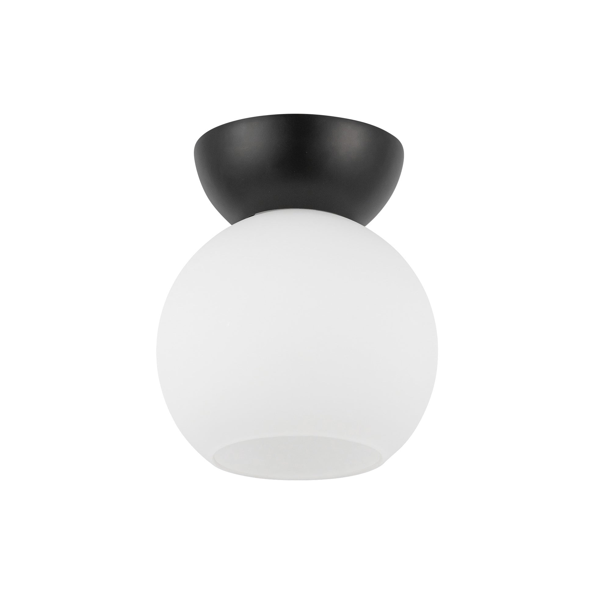 Arcadia Semi-Flush Mount