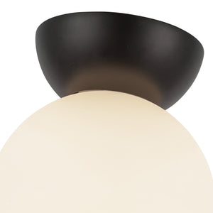 Arcadia Semi-Flush Mount