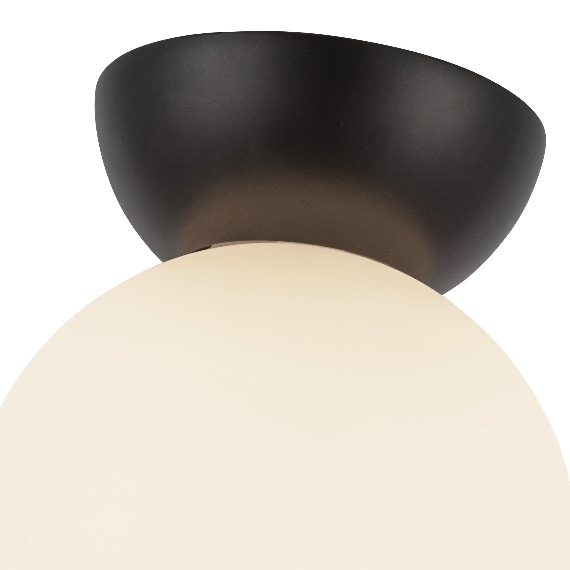 Arcadia Semi-Flush Mount