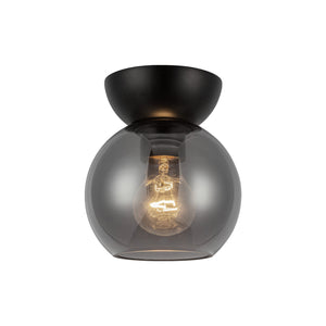 Arcadia Semi-Flush Mount