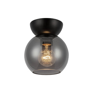Arcadia Semi-Flush Mount