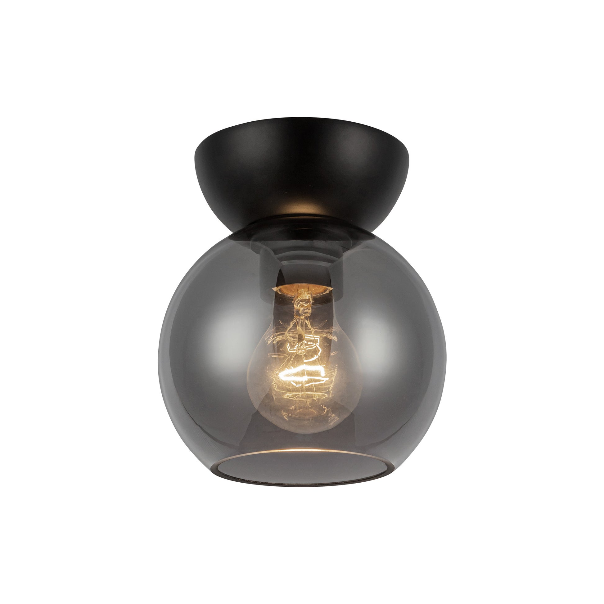 Arcadia Semi-Flush Mount