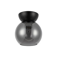 Arcadia Semi-Flush Mount