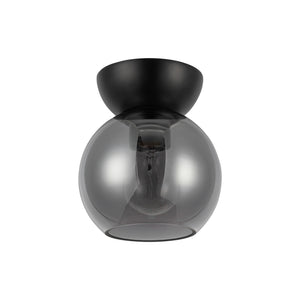 Arcadia Semi-Flush Mount
