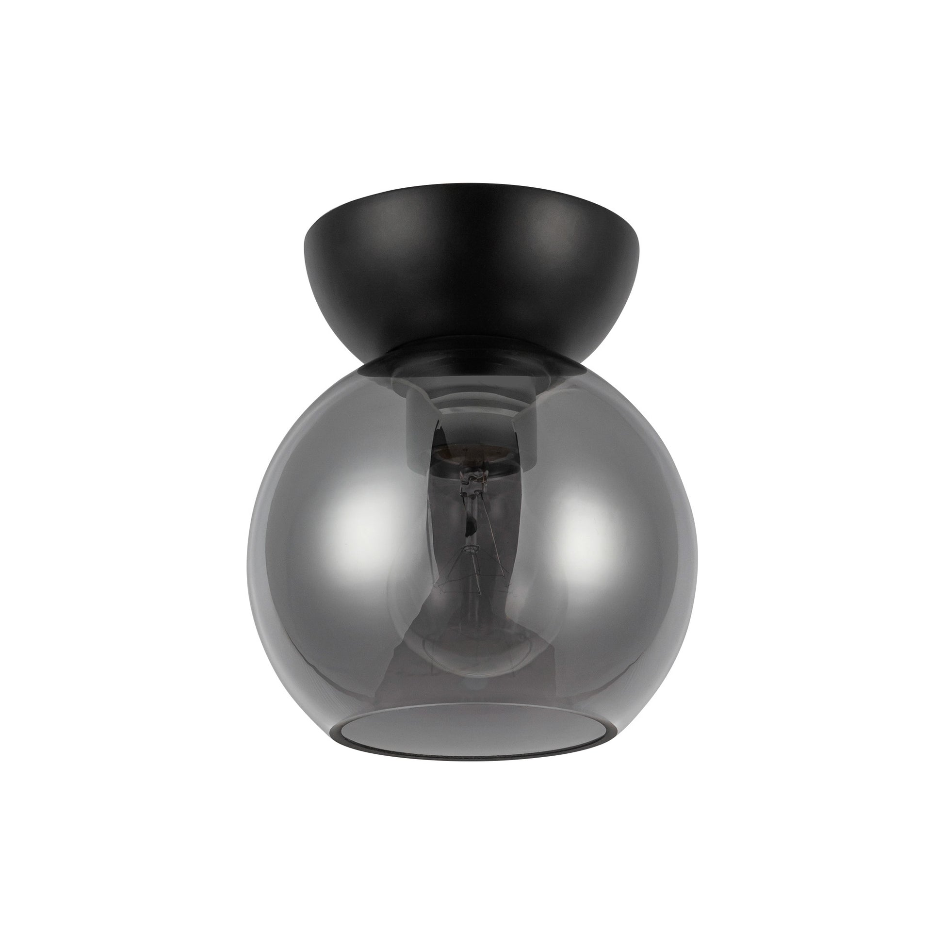 Arcadia Semi-Flush Mount
