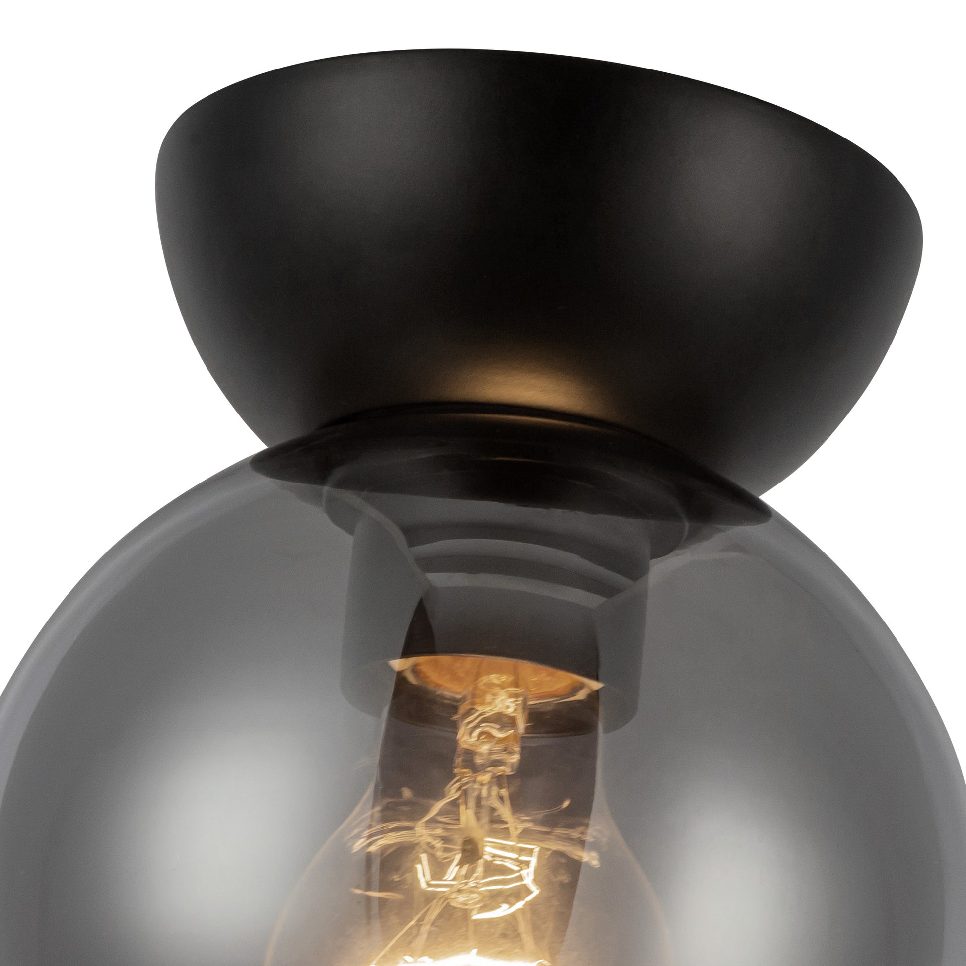 Arcadia Semi-Flush Mount