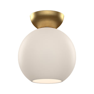 Arcadia Semi-Flush Mount