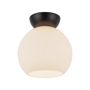 Arcadia Semi-Flush Mount