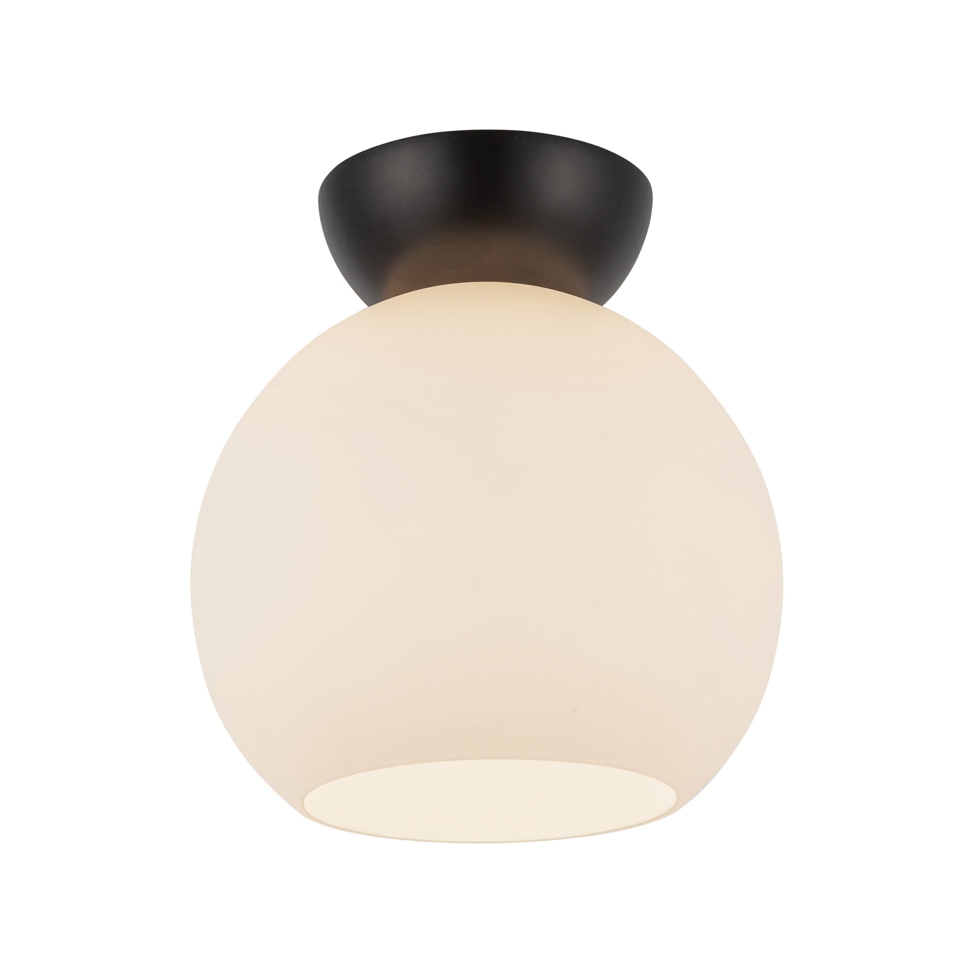 Arcadia Semi-Flush Mount