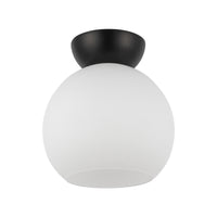 Arcadia Semi-Flush Mount