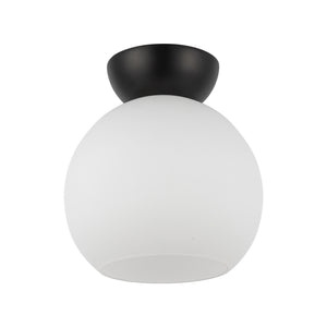 Arcadia Semi-Flush Mount