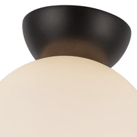 Arcadia Semi-Flush Mount