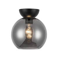 Arcadia Semi-Flush Mount