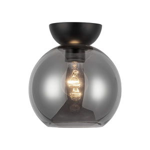 Arcadia Semi-Flush Mount