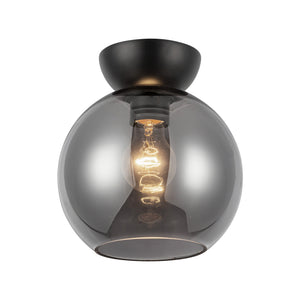 Arcadia Semi-Flush Mount