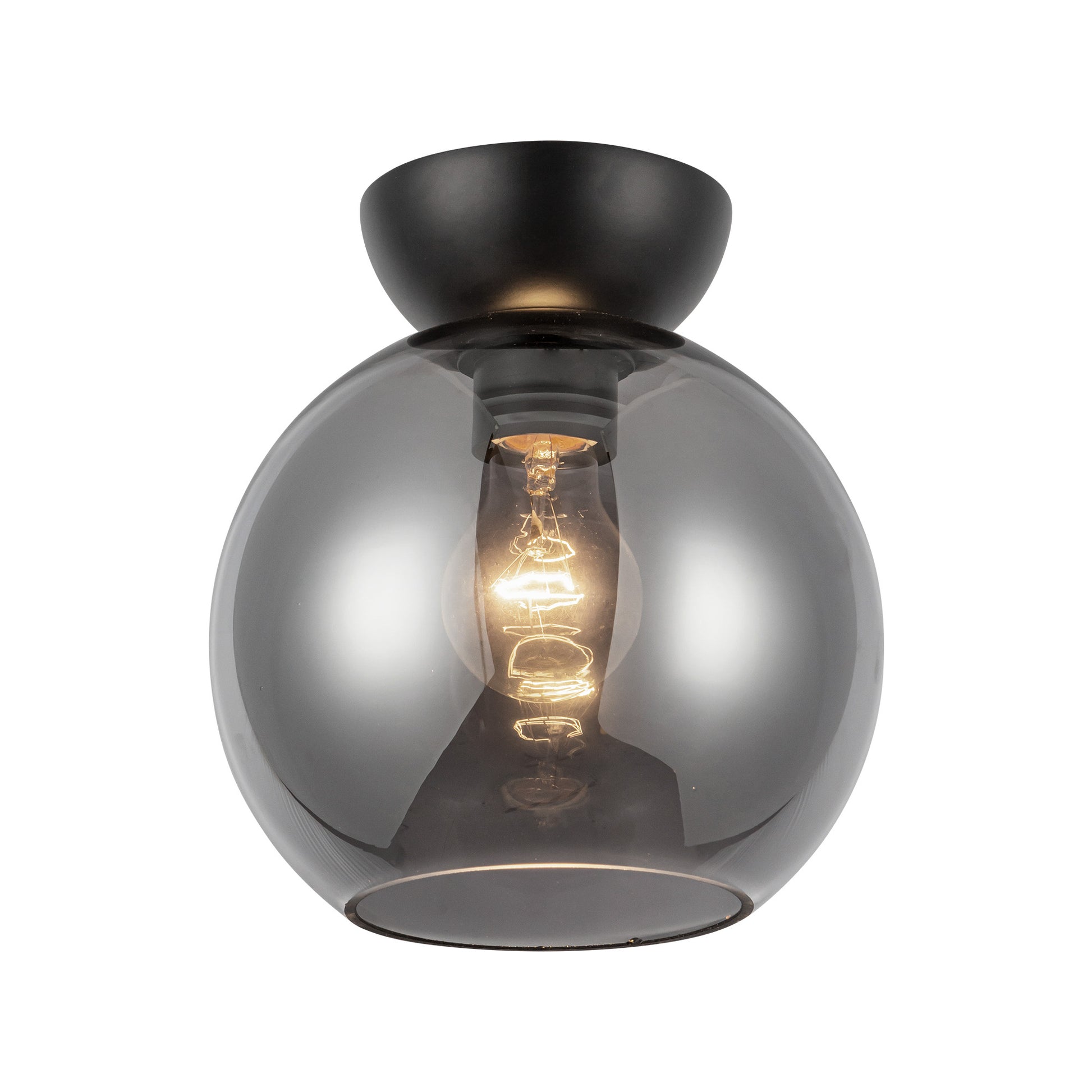 Arcadia Semi-Flush Mount