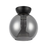 Arcadia Semi-Flush Mount