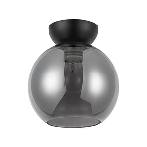 Arcadia Semi-Flush Mount