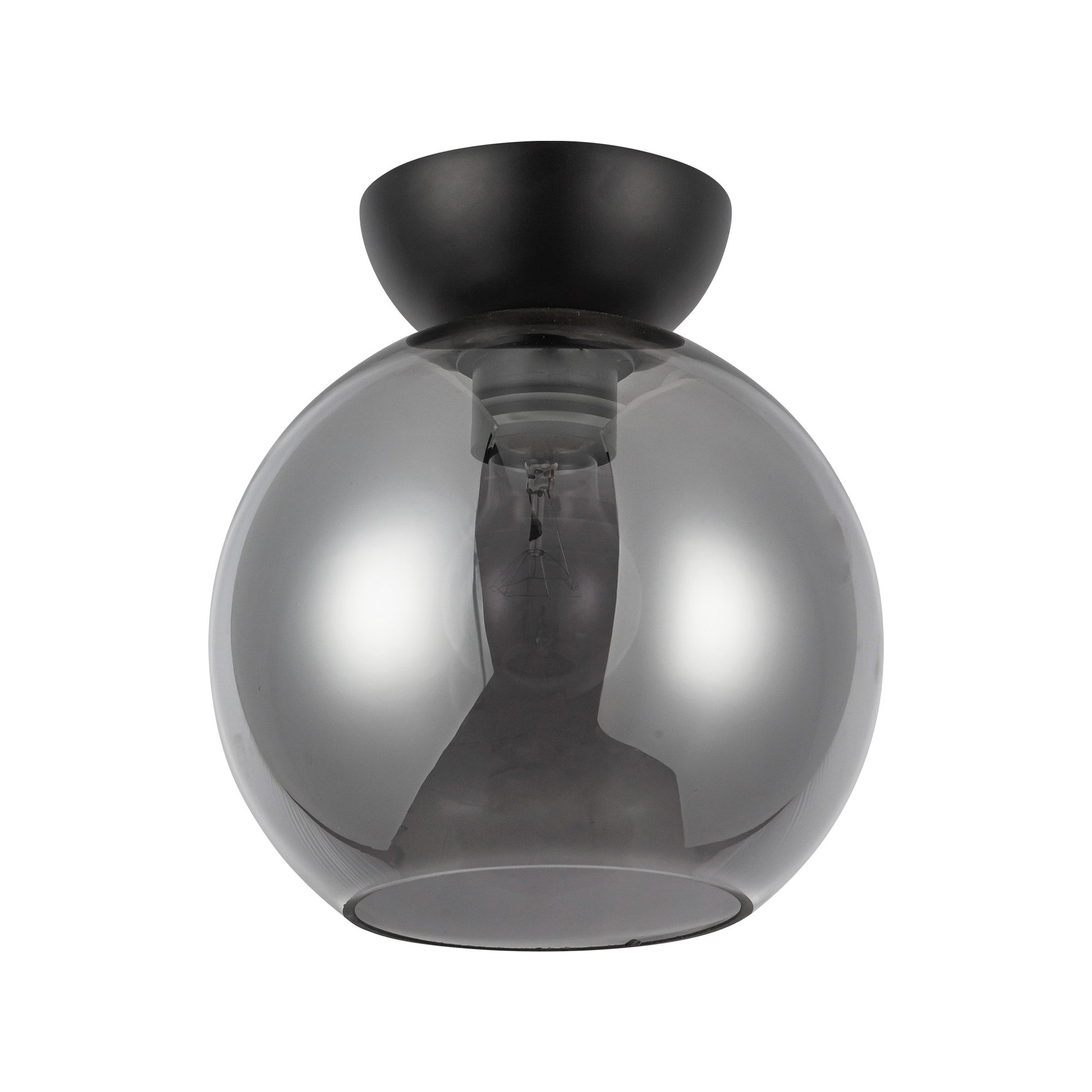 Arcadia Semi-Flush Mount