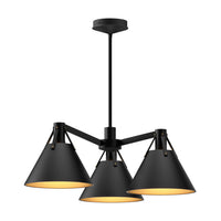 Archer Chandelier