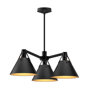 Archer Chandelier
