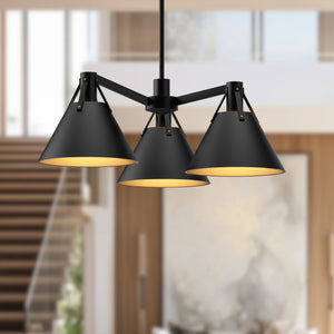 Archer Chandelier
