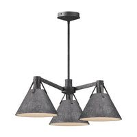 Archer Chandelier