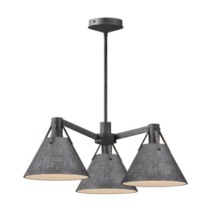 Archer Chandelier