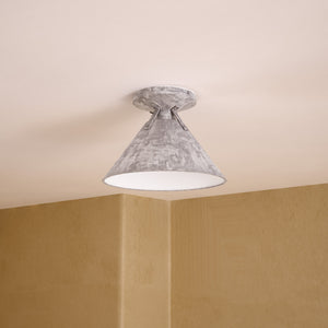 Archer Flush Mount
