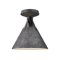 Archer Flush Mount