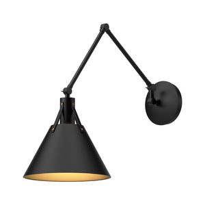Archer Wall/Vanity Light