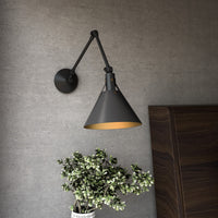 Archer Wall/Vanity Light