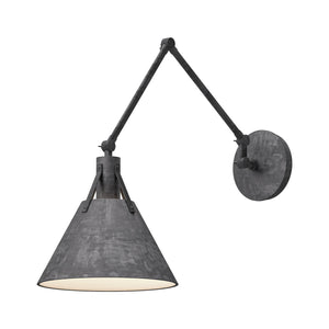 Archer Wall/Vanity Light